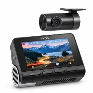 Camera Hành Trình 70mai A810S 4K Siêu Nét
